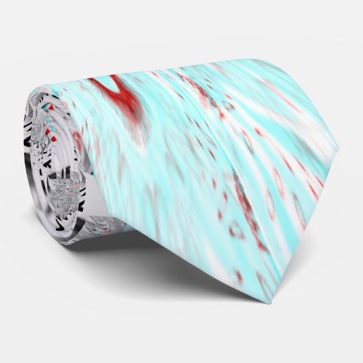 Sjabloon van stropdas-Afbeelding Stropdas (Opgerold)