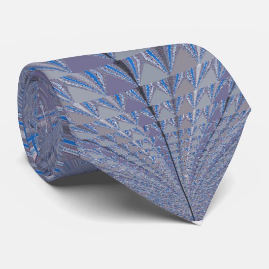 Sjabloon van stropdas-Afbeelding Stropdas (Opgerold)