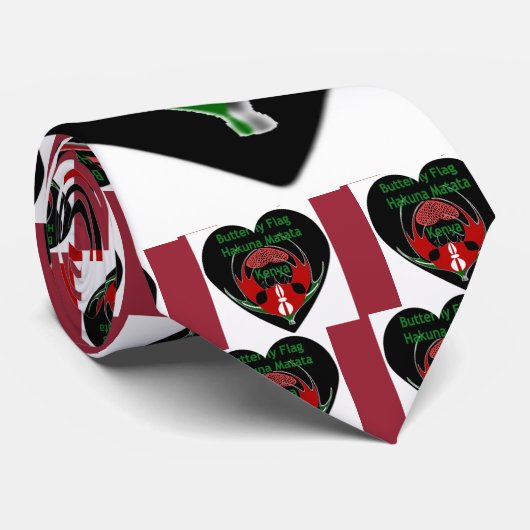 Sjabloon van stropdas-Afbeelding Stropdas (Opgerold)