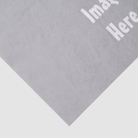 sjabloon van weefsel tissuepapier (Detail)