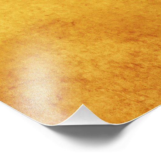 Sjabloon  verouderd perkamentpapier blanco foto afdruk (Hoek)