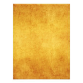 Sjabloon  verouderd perkamentpapier blanco foto afdruk (Voorkant)