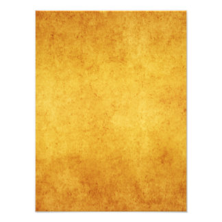 Sjabloon verouderd perkamentpapier blanco foto afdruk