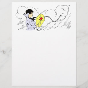 Sjabloon vliegdag vliegende vliegende vliegende vl flyer