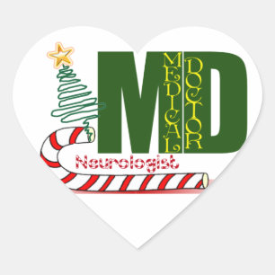 SJABLOON - VOEG NIEUW MERRY TOE HART STICKER