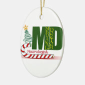 SJABLOON - VOEG NIEUW MERRY TOE KERAMISCH ORNAMENT (Links)