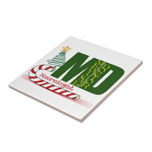 SJABLOON - VOEG NIEUW MERRY TOE TEGELTJE