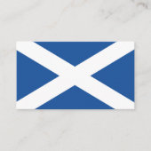 Sjabloon voor aangepaste visitekaartjes onder Scho (Voorkant)