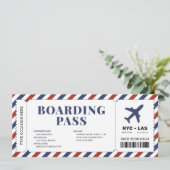 Sjabloon voor assortiment bij instapmodel kaart (Staand voorkant)