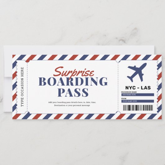 Sjabloon voor assortiment bij instapmodel kaart (Voorkant)