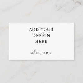 Sjabloon voor behuizing of pleisterkaart (3,5 x 2