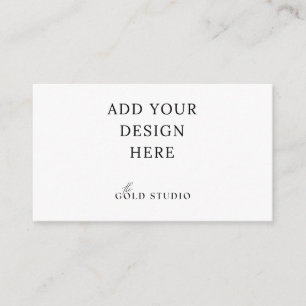 Sjabloon voor behuizing of pleisterkaart (3,5 x 2