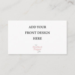 Sjabloon voor behuizing of pleisterkaart (3,5 x 2 