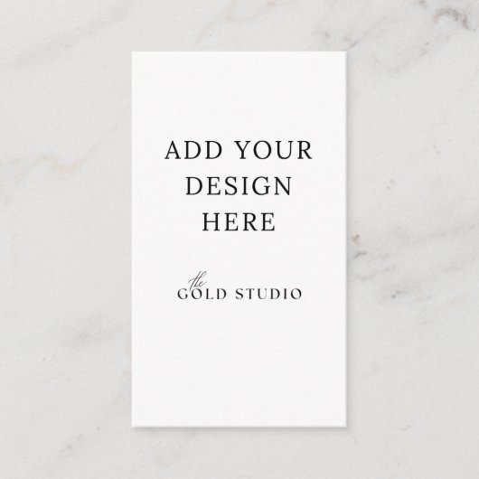 Sjabloon voor behuizing of pleisterkaart (3,5 x 2  (Voorkant)