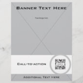 Sjabloon voor brochure 2 (Voorkant)