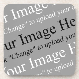 Sjabloon voor Cork Onderzetter