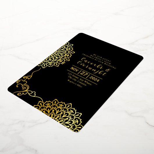 Sjabloon voor de Ontwerper van de Kaart van de Uit (Gedraaid)