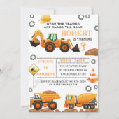 Sjabloon voor de uitnodiging tot het indienen van  (Voorkant)