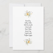 Sjabloon voor de uitnodigingen tot het indienen va (Achterkant)