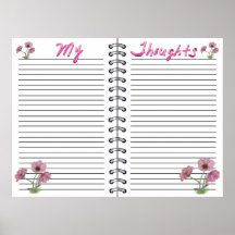 Sjabloon voor digitale planner-invoegtoepassing