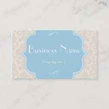 Sjabloon voor externe visitekaartjes