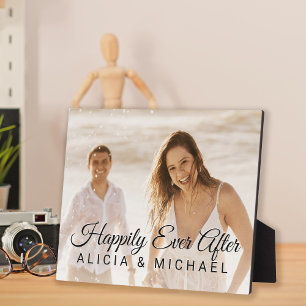 Sjabloon voor familiefoontje bruiloft schattig cit fotoplaat