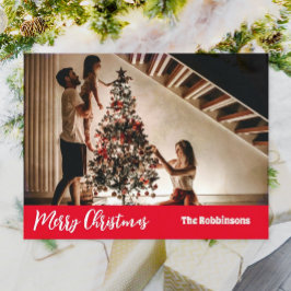 Sjabloon voor feestdag met feestdag voor feestelij briefkaart