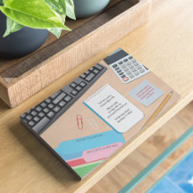 Sjabloon voor flyer voor accountantsdiensten CPA