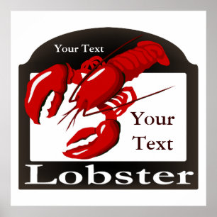 Sjabloon voor gebarentaal voor gebarentaal poster