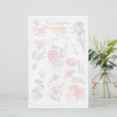 Sjabloon voor gepersonaliseerde artikelen (Staand voorkant)