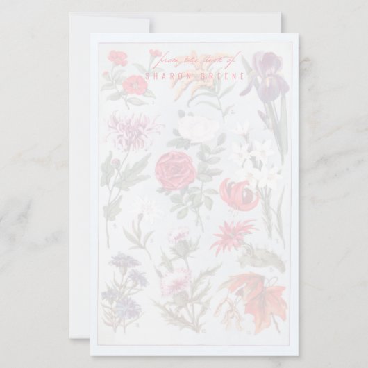 Sjabloon voor gepersonaliseerde artikelen (Voorkant)