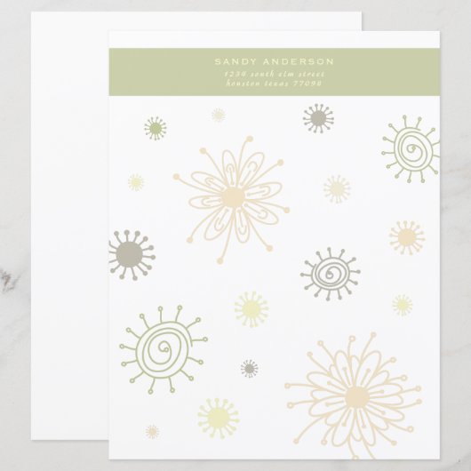 Sjabloon voor gepersonaliseerde artikelen (Voorkant / Achterkant)