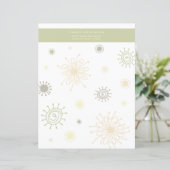 Sjabloon voor gepersonaliseerde artikelen (Staand voorkant)