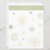 Sjabloon voor gepersonaliseerde artikelen (Voorkant)