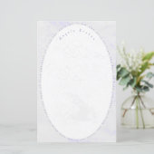 Sjabloon voor gepersonaliseerde artikelen (Staand voorkant)