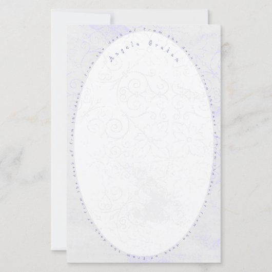 Sjabloon voor gepersonaliseerde artikelen (Voorkant)