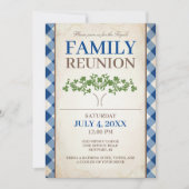 Sjabloon voor gezinshereniging kaart (Voorkant)