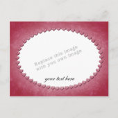 Sjabloon voor hartframe (Voorkant)