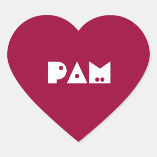 Sjabloon voor het aanbrengen van een label met een