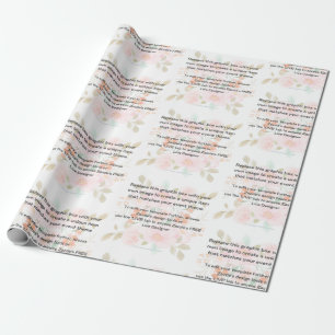 Sjabloon voor het ontwerpen van je eigen patroon F Cadeaupapier
