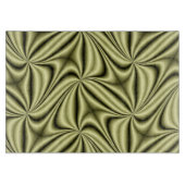 Sjabloon voor het snijpunt snijplank (Voorkant)