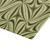 Sjabloon voor het snijpunt snijplank (Hoek)