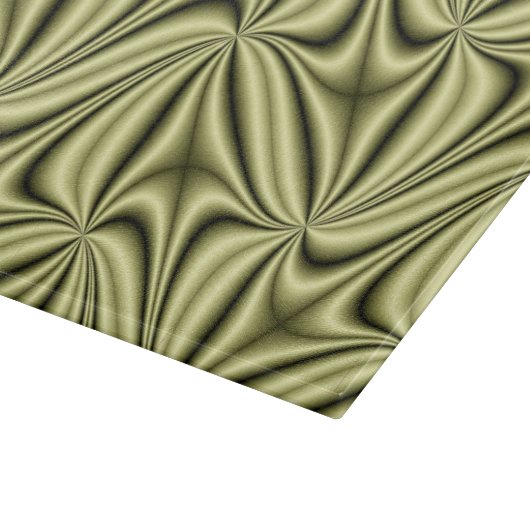 Sjabloon voor het snijpunt snijplank (Hoek)