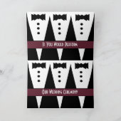 Sjabloon voor het Uitvoeren van de Ceremonie van (Binnen)