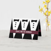 Sjabloon voor het Uitvoeren van de Ceremonie van (Gele Bloem)