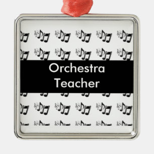 Sjabloon voor kerstversiering metalen ornament