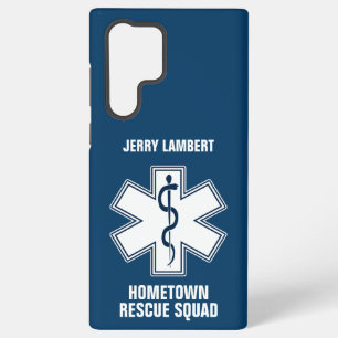 Sjabloon voor naam van verpleegkundige ambulancehu samsung galaxy hoesje