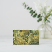  sjabloon voor nieuwe zakelijke kaart visitekaartje (Staand voorkant)