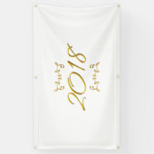 Sjabloon voor outdoorbanner spandoek (Verticaal)