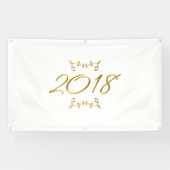 Sjabloon voor outdoorbanner spandoek (Horizontaal)